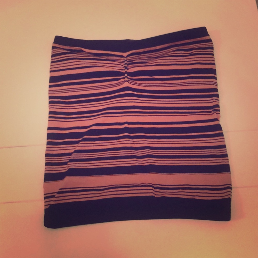 Bebe tube top